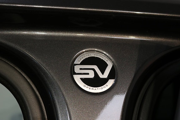 Land Rover Range Rover 23 of 27