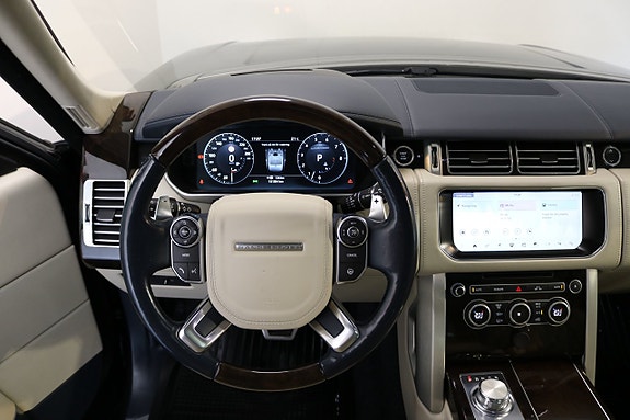 Land Rover Range Rover 7 of 27