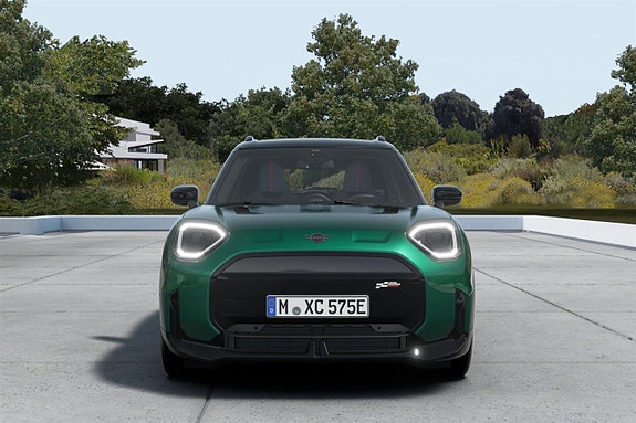MINI Aceman E 10 of 13