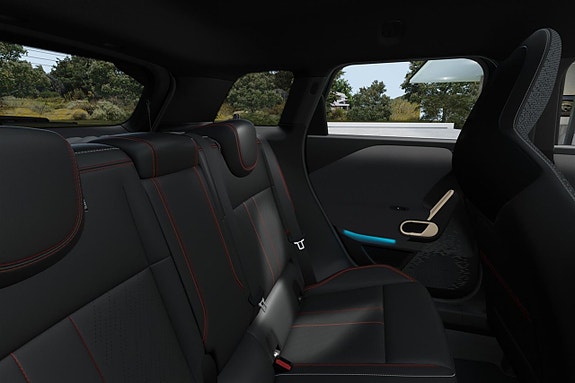 MINI Aceman E 8 of 13