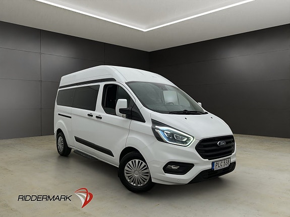 Ford Transit Custom 3 of 27