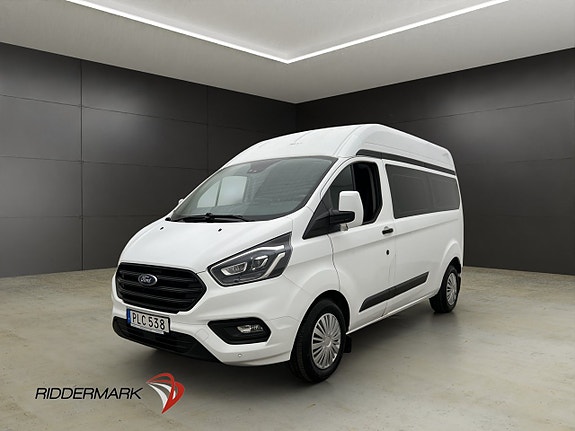 Ford Transit Custom 3 of 5