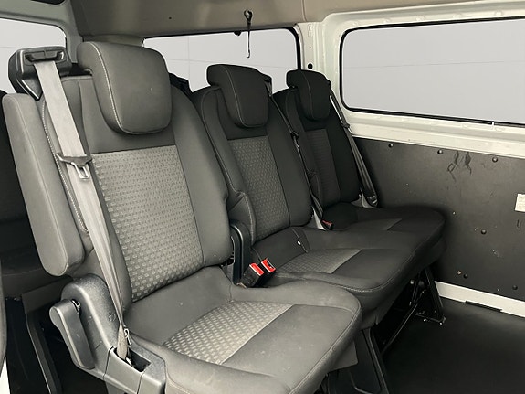Ford Transit Custom 20 of 27