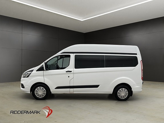 Ford Transit Custom 6 of 27