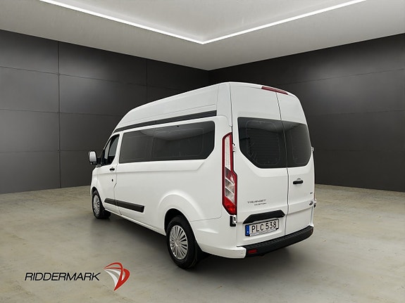 Ford Transit Custom 7 of 27