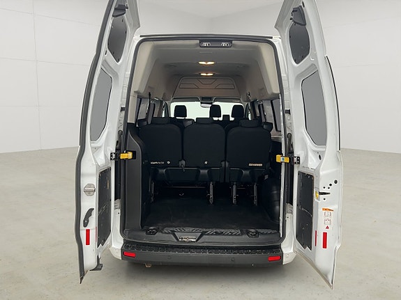 Ford Transit Custom 10 of 27