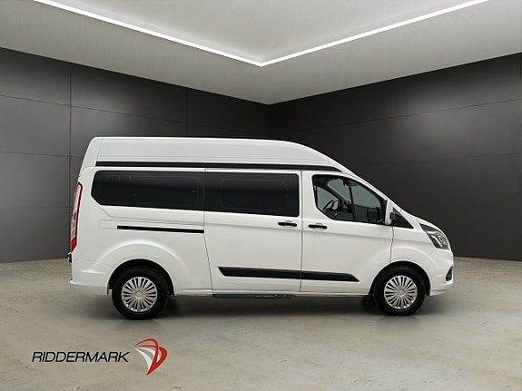 Ford Transit Custom 2 of 5