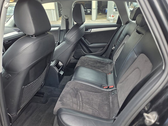 Audi A4 allroad 7 of 8