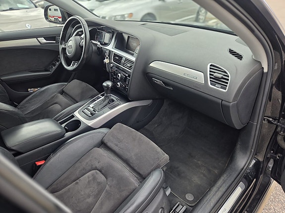Audi A4 allroad 5 of 5