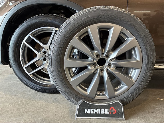 Mercedes-Benz GLC250 d 22 of 24