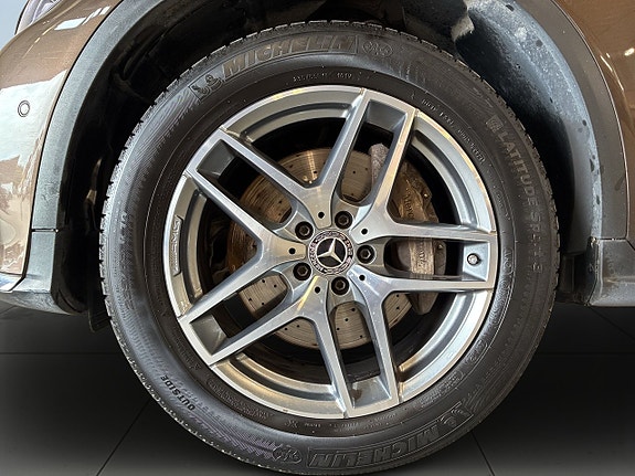 Mercedes-Benz GLC250 d 14 of 24