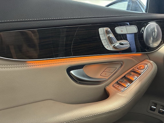 Mercedes-Benz GLC250 d 18 of 24
