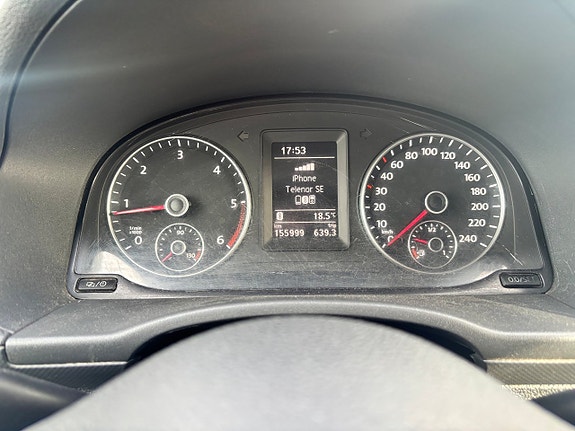 Volkswagen Caddy 7 of 9