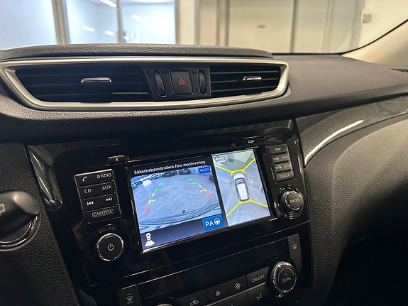 Nissan X-Trail 13 of 15