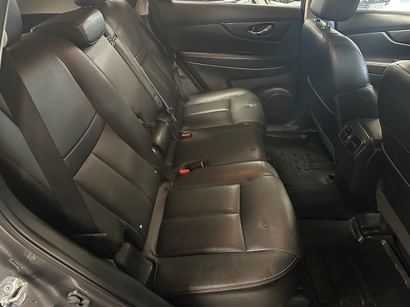 Nissan X-Trail 6 of 15