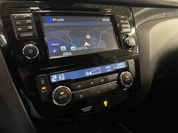 Nissan X-Trail 15 of 15