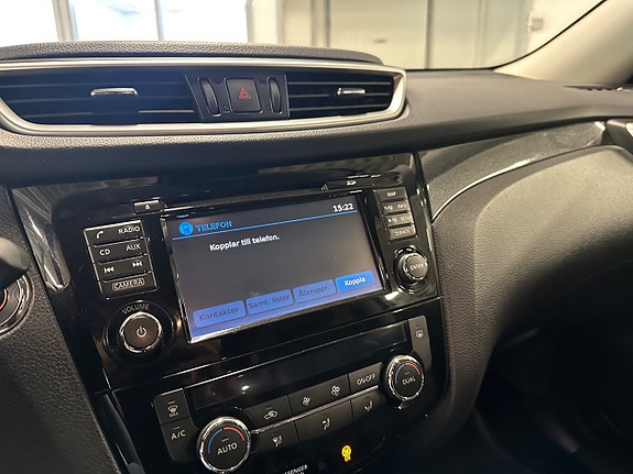 Nissan X-Trail 12 of 15