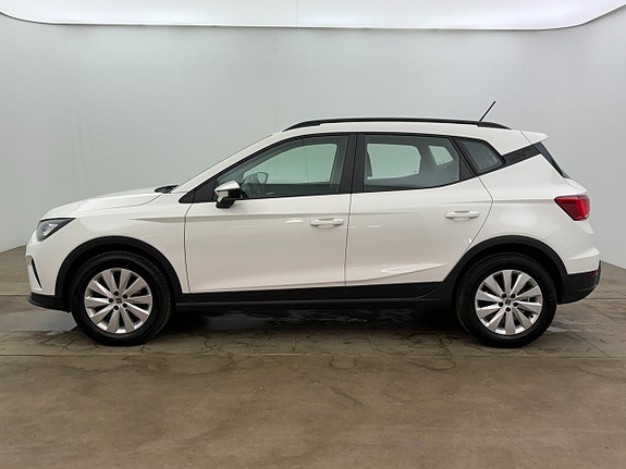Seat Arona 3 of 5