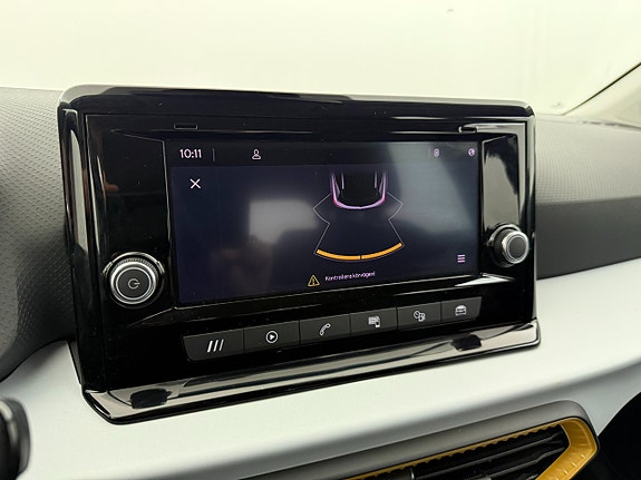 Seat Arona 20 of 22