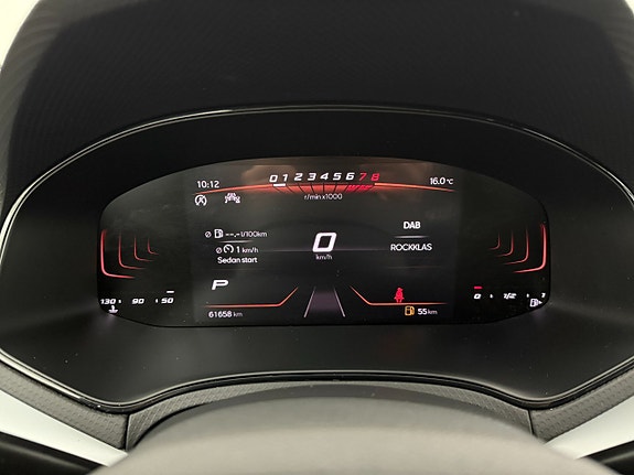 Seat Arona 22 of 22