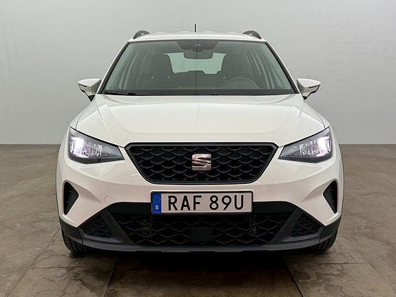 Seat Arona 9 of 22