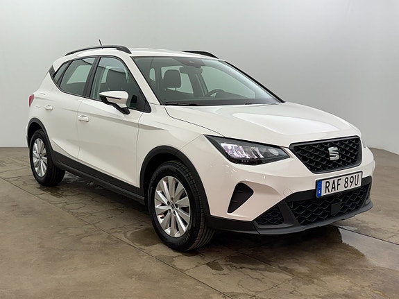 Seat Arona 7 of 22
