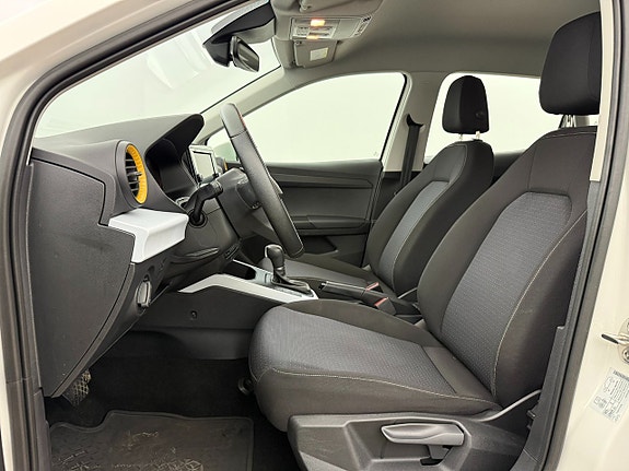 Seat Arona 12 of 22