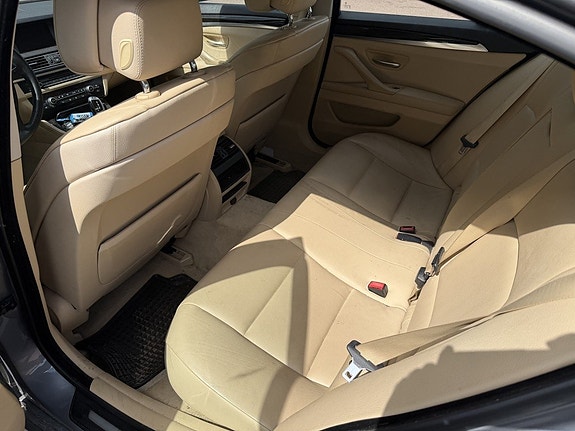 BMW 528 7 of 9