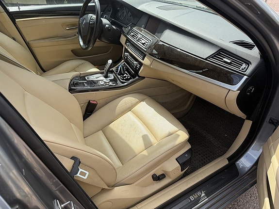 BMW 528 6 of 9