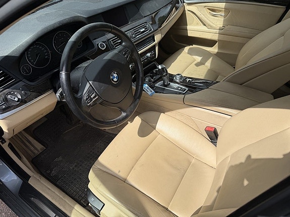 BMW 528 5 of 5