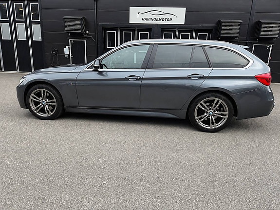 BMW 320d