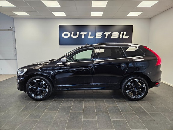Volvo XC60 2 of 5