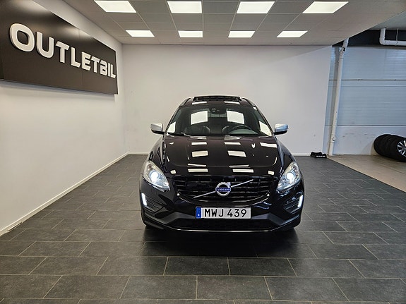 Volvo XC60 5 of 5