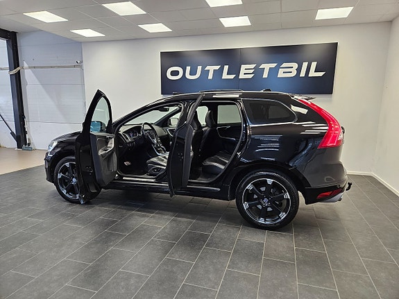 Volvo XC60 4 of 5