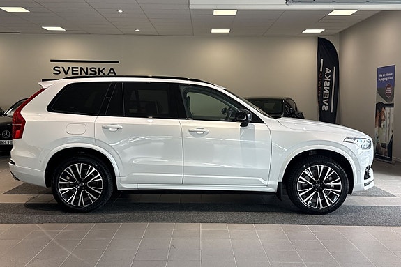 Volvo XC90 5 of 5