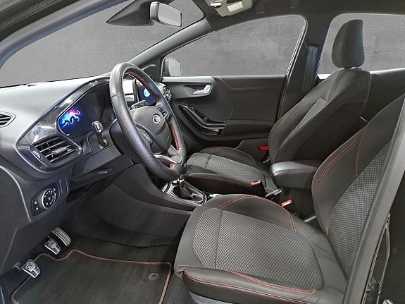 Ford Puma 5 of 5