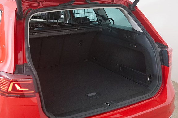 Volkswagen Passat 20 of 20