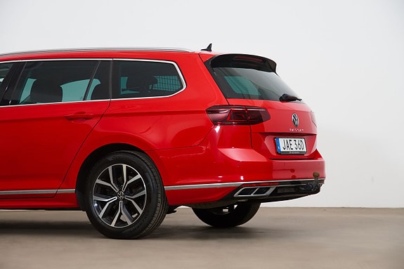 Volkswagen Passat 7 of 20