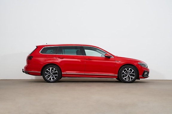 Volkswagen Passat 5 of 5