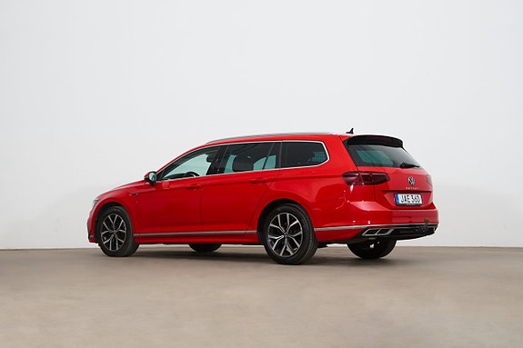 Volkswagen Passat 6 of 20