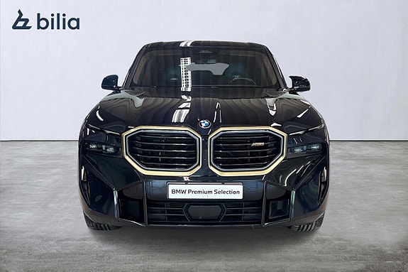BMW XM 5 of 5