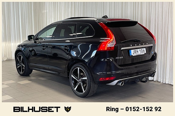 Volvo XC60 5 of 24