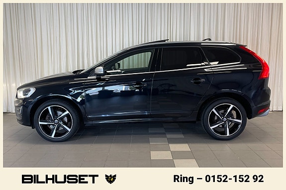 Volvo XC60 4 of 24