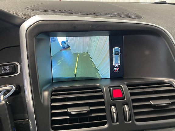 Volvo XC60 19 of 24