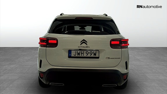 Citroen C5 Aircross 4 of 5
