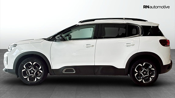 Citroen C5 Aircross 2 of 5