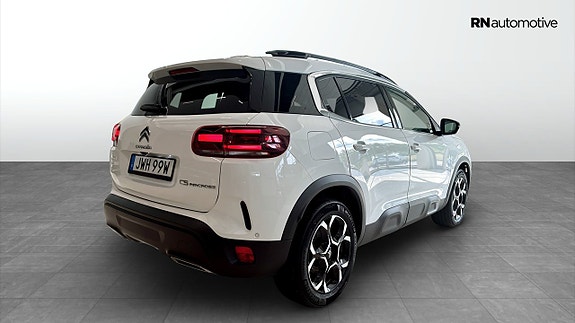 Citroen C5 Aircross 5 of 5