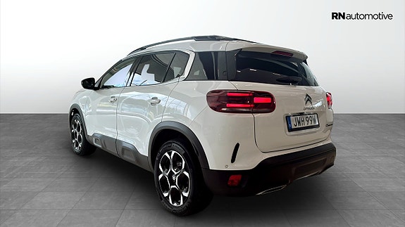 Citroen C5 Aircross 3 of 5