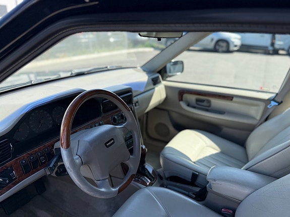 Volvo S90 9 of 11
