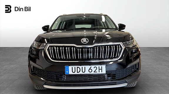 Skoda Kodiaq 4 of 5